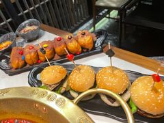 -哥老官重庆美蛙鱼头(宝山龙湖店)
