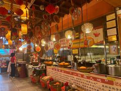-石岐佬中山菜馆(张溪店)