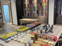 -红宝石·鲜奶小方(曲阳店)