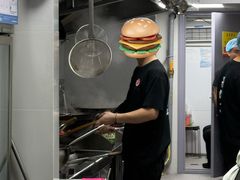 -呆虾王龙虾馆(南湖总店)