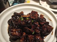 -绿茶餐厅(杭州黄龙K-lab店)