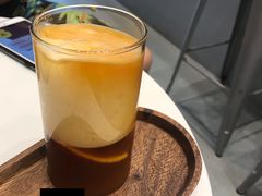 -BIJOU coffee&cocktail(龙岗万科广场店)