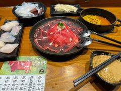 -呷哺呷哺 黄金牧场 (欢乐谷店)