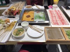 -串一火锅(赛格国际购物中心店)