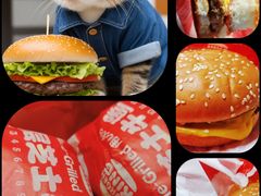 -汉堡王(西直门凯德MALL店)