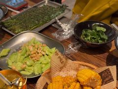 -北丐先生·野馄饨烧烤(长宁龙之梦店)