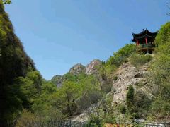 -赤山风景区