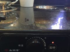 -龍歌自助小火锅(崂山丽达店)