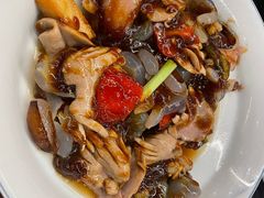 -安泰楼·佛跳墙创始人·传统闽味早茶·酒楼(三坊七巷闽菜地标店)
