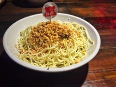 重庆凉面-蘭奢雅集·江浙菜(青山江滩店)