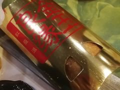 -麦当劳(望京国际商业中心店)