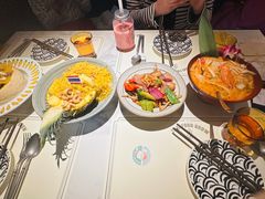 -太食獸泰式茶餐厅(济南万象城店)