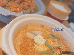 -四季厨房 鲁菜·孔府烤鸭(二环南路店)