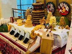 -汗腾格里·风味餐厅(新疆驻京办店)