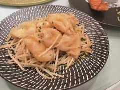 -老洋房花园饭店(绍兴路店)