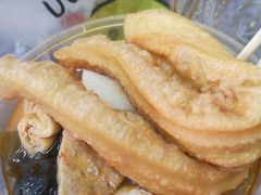 -思思油炸(会堂东路店)