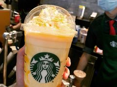 -星巴克臻选(周浦万达店)