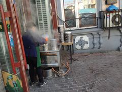 -北三沙家烧麦(北头道街店)