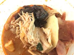 -苏袁麻辣烫(呼和浩特总局街店)