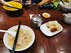-北京理工大学新食堂