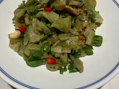 -老馆子·建德菜·山肴鱼鲜(海威新界店)
