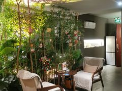 -施奈儿.洗头頭療.按摩SPA.采耳(上梅林店)