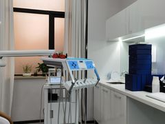 -牙博士口腔品牌连锁(杨浦店)