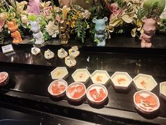 -梨花自助烤肉(乐宾店)