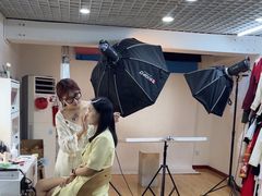-小象国照相馆(宝山万达店)