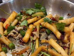 -阿娘家·原生态农家菜(国顺东路店)