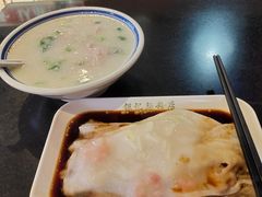 -银记肠粉店(中山一路店)