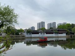 -水绘园