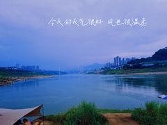 -金海湾滨江公园