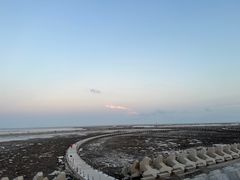 -南汇嘴观海公园