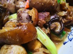 -鹭岛新泉客家菜·海鲜·融合菜(莲前店)