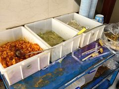 -何记鳝鱼面馆(开发区分店)