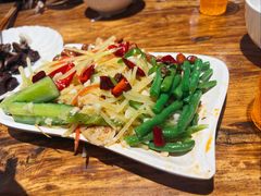 -老白家面馆(测绘东路总店)