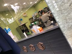 门面-茉沏(万科美好广场店)