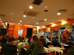 -大快活(罗湖商业城分店)