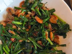 -艳阳天·非遗楚菜(武汉客厅店)