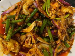 -青麻椒川菜小馆(群力新苑店)