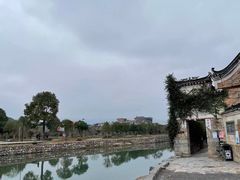 -上甘棠村