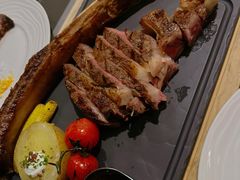 -金奥国际酒店温哥华扒房Vancouver Grill