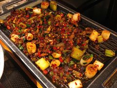 -新白鹿餐厅(城西银泰城店)