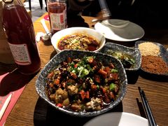 -付小姐在成都(五道口店)