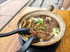 -文记煲仔饭
