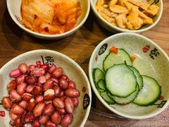 -九田家黑牛烤肉料理(三墩店)