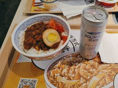 -吉野家(复兴路第二餐厅店)