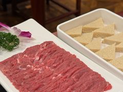 -南门涮肉(北洼路店)