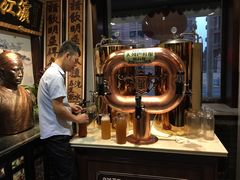 -老厨家(友谊路总店)